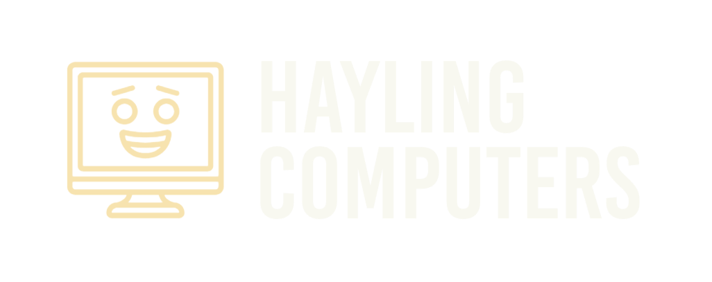 Mobile Computer Repair & Tech Support on Hayling Island